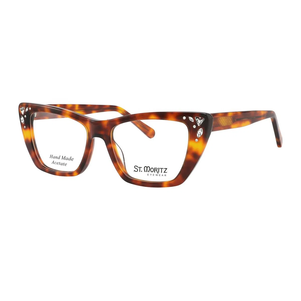 ST MORITZ GIANNA Eyeglasses - view 8